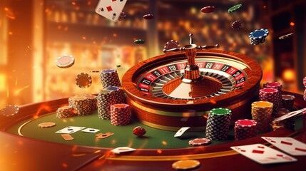 Teen Patti Dhani کھلاڑیوں کے لیے لائیو کیسینو سیکشن
