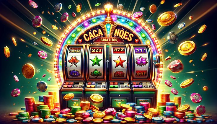 Teen Patti Dhani کیسینو میں سلاٹ کھیلنا شروع کریں۔
