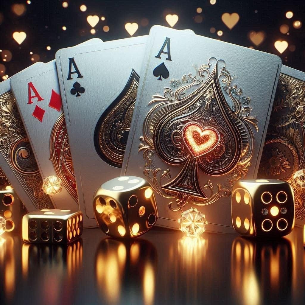 Teen Patti Dhani آن لائن کیسینو میں اصل گیمز